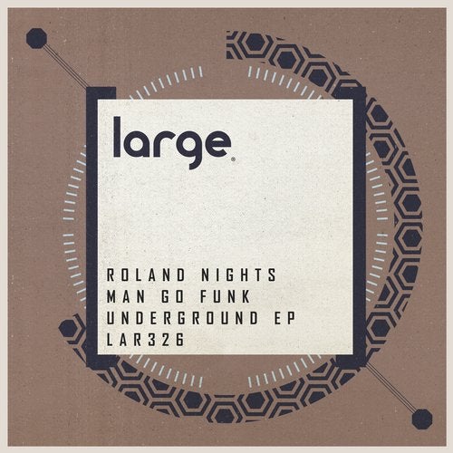 Roland Nights – The 5am [ICRD024B]